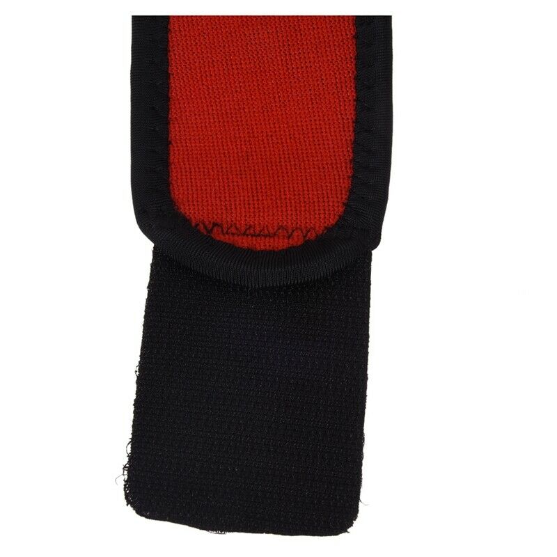 Sports Leg Knee Patella Support Brace Wrap Protector Pad R4Z5