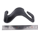 2x Universal Car Back Seat Headrest Hangerâ€Storage Hooks Groceries Bag Hand OZ