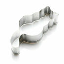 Cute Cat Shaped Aluminium Mold Sugarcraft Cake Cookie Mould Baking Pastry A6E1
