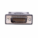 Lfh 24 + 5 Dms-59Pin Male To Dvi Female Extension Adapter For Pc Graphic Ca T9Z8