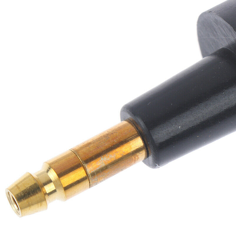 Auto Car Adjustable Spark Plug Test Pen Ignition Coil Tester Diagnostic Too Bj