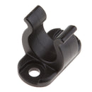 ABS Plastic Tiller Extension Retaining Clip - Yacht Tiller Extension Parts