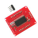 Dot Matrix Module 8*8 I2C Controller for Arduino LED Display Control Board