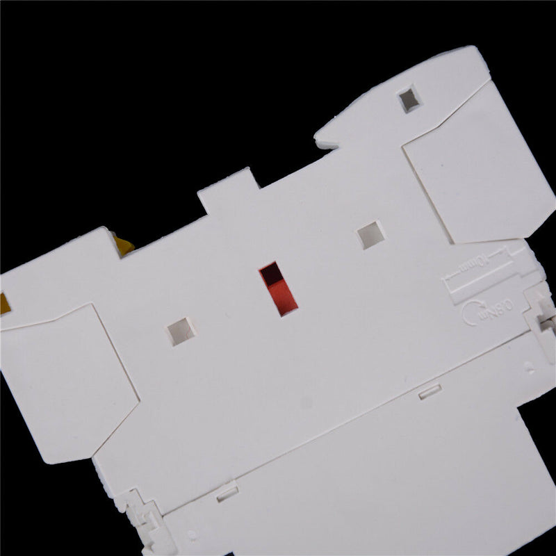 2P 25A 220V/230V 50/60HZ Din rail Household ac contactor 2NO Tg