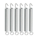 Electric guitar Tremolo springs set of six high tension, Fit for st electric