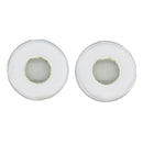 Replacement Of Bearings For Headphones By Dr.Dre Mixr White Headphones
