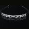 Bridal Bridesmaid Flower Girl Crystal Headband wedding Crown Tiara Jewelry