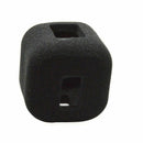 Wind Noise Reduction Windproof Sponge Foam Cover for Gopro Hero 5 4 Session