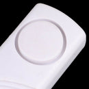 Sensor Bell Home Wireless Security Door Bell Window Entry Burglar Alarm SysS Ew
