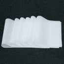 100Pcs Translucent Copybook Acid Free Sketch Tracing Favor Paper Transfer D V9H8