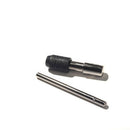 T-Handle Tap Wrench Chuck Type Capacity M3-M6 1/8"-1/4" Adjustable Hand Too