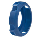 Silicone Case Cover For Huawei GT Watch Wristband Watch Protector Band Blue