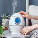 Home Office USB Humidifier Essential Oil Diffuser Aromatherapy Machine