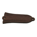 1x Guitar Truss Rod Cover Rosewood Gibson Electric Guitar Truss Rod Cover