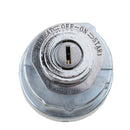Ignition Lock & Tumbler Switch Preheat High