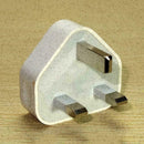 United Kingdom Plug USB adapter Charger 3 Pin Main charger For IPAD Travel A5I3