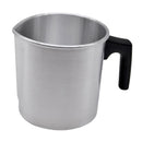 Wax Melting Pot Pouring Pitcher Jug Large Stainless Steel Pot Candle Soap Making