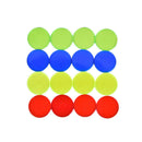 100Pcs Classroom Children and Carnival Poker Chips Markers For Bingo Game Ca BX