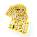 10pcs  Theme Party Gift Bags Candy Bag Loot Bags For Kids Birthday Decor M&