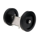 Z96 F Mechanical Length Counter Home Portable Digital Display With Rolling Wheel