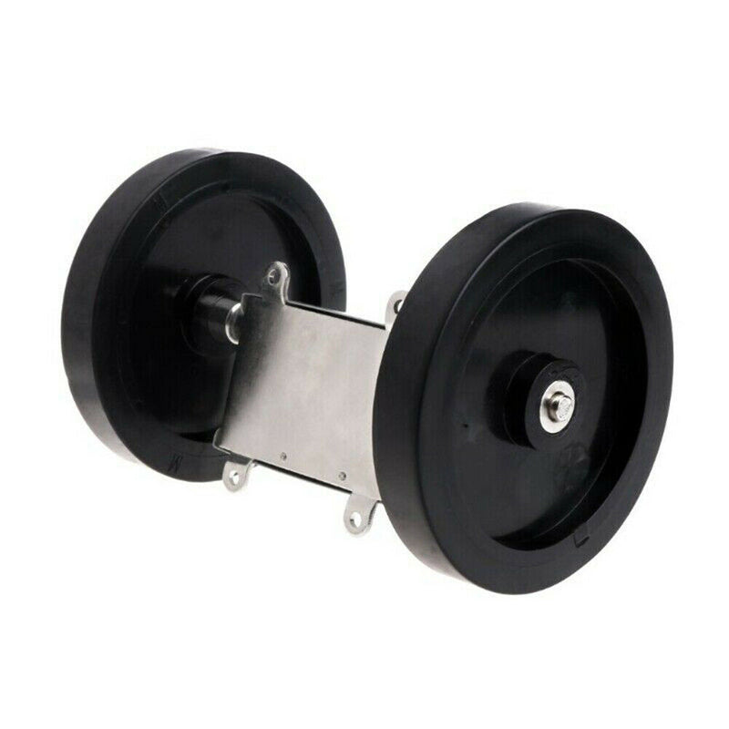 Z96 F Mechanical Length Counter Home Portable Digital Display With Rolling Wheel