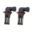 New Car Led Fog Light 9005 2016 66SMD Auto Car Headlight Bulbs
