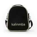 Mini Cute Kalimba Shoulder Bag Portable Internal Thickening Thumb Piano Han