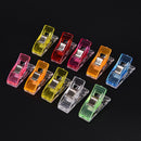 Clover wonder clip /Quilt tools/patchwork sewing accessory 10PCS/LOT B %a