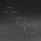 V60 Moderate Violin String GDAE Common Size Professional Treble Vigorous Ni