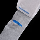 Hair Cutting Neck Ruffle Roll Paper Disposable Hairdressing Collar Neck Cov Ew