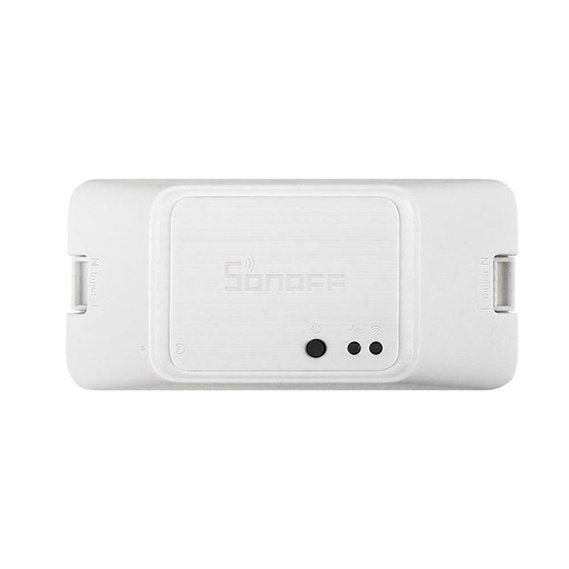 Sonoff RFR3 433MHz RF DIY Smart Home WiFi Wireless Switch Controller for Alexa