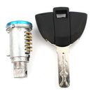 Motorcycle Rear Passenger Seat Lock Core Key Set for BMW S1000RR S1000R S10 A5O7