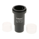 1.25 Inch 5x Barlow Lens M42 Thread Fully Multi-Coated for Telescopes - Accept