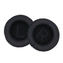 Replacement Cushion Black Ear Pads Headphone Cover for AKG k845BT Earphone