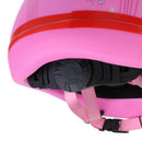 Children Kids Adjustable Horse Riding Hat/Helmet Head Protective Gear - SnowR8Q7