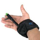 Compound Bow Release Aid Wrist Strap Archery Hunting Shooting Accessories