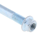 Motorcycle Front Rear RIM WHEEL AXLE For 200CC 250CC Dirt Bike (12mm 245mm)