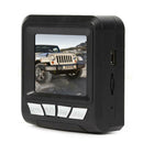 1080p Car DVR Camera 2.31 inch 170 Degree Lens G-sensor Dash Cam Recorder