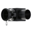 Enhanced Dielectric 1.25inch 90 Degree Diagonal Mirror for Refractor Telescope
