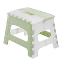 Kids Portable Folding Step Folding Camping Stool For home garden kindergarten