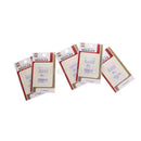 5pcs Self Thread UPHOLSTERY HAND NEEDLES FOR CANVAS LEATHER DEMIN CARPET