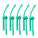 5x Trimmer Fuel Line for STIHL FS38 FS45 FS46 FS55 KM55 55R HL45 FS45L FC55
