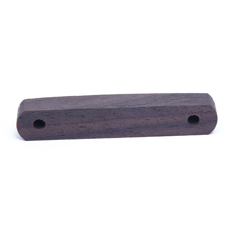 Adjustable Rosewood Bridge for Mandolin