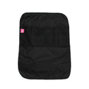 Child Car Seat Back Protection Cover Back Protection Anti-kick Pad Wear Pad