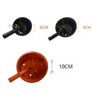 Goat Water Drinker Automatic Nipple Drinker Bowl Animals Drinking Bowl 150mm