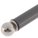 Diamond Antislip Metal Handle Steel Blade Oil Feed Glass Cutter Cutting Tools Gw