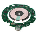 Qi Standard Wireless Charging Coil Circuit Board For  S6 10W