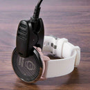 USB Charger Cable Charging Stand for Suunto 5 Traverse Alpha Smart Watch