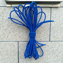 5mm Elastic Rubber Rope 5m