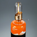 Fire-Maple Dreamlike Candle Lamp Portable Outdoor Camping Light Gas Lightin